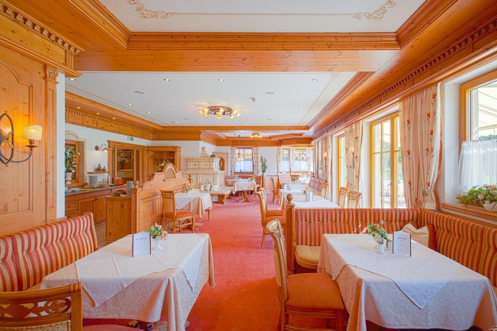 Landhaus Gruenau Wals-Siezenheim Eksteriør billede