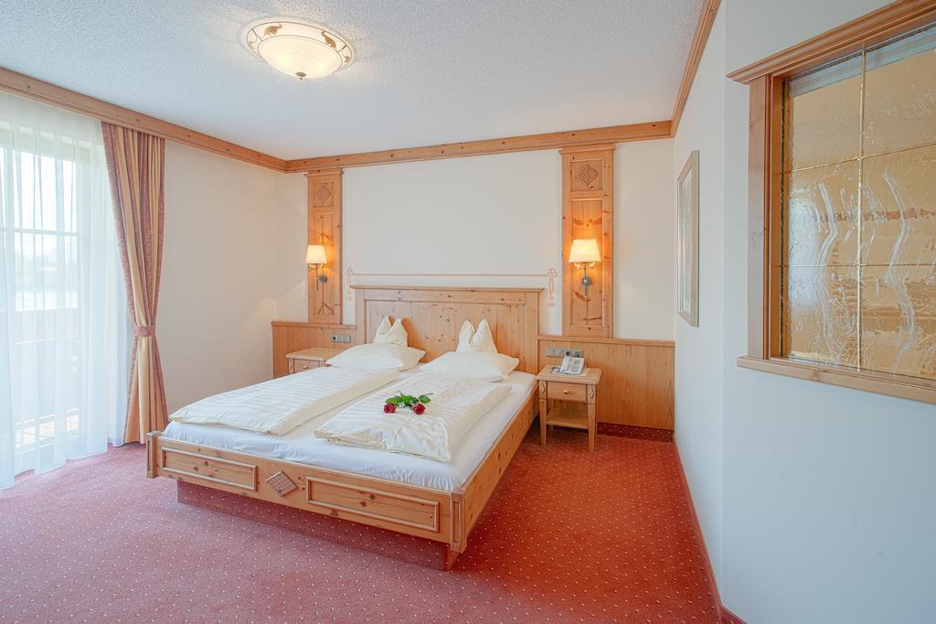 Landhaus Gruenau Wals-Siezenheim Værelse billede
