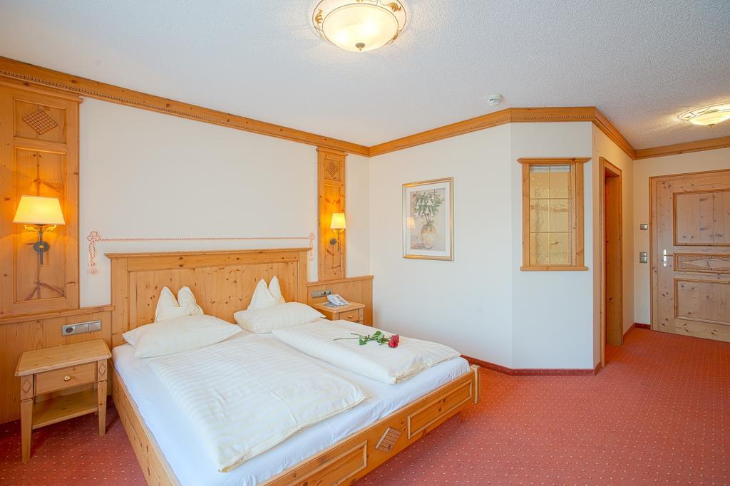 Landhaus Gruenau Wals-Siezenheim Værelse billede